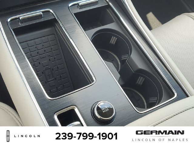 New 2026 Lincoln Aviator Reserve AWD/4WD image 31