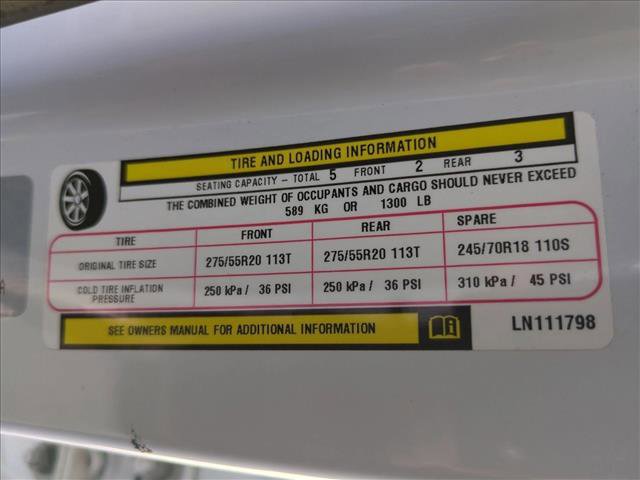 Used 2020 RAM 1500 Laramie w/ Sport Appearance Package image 26