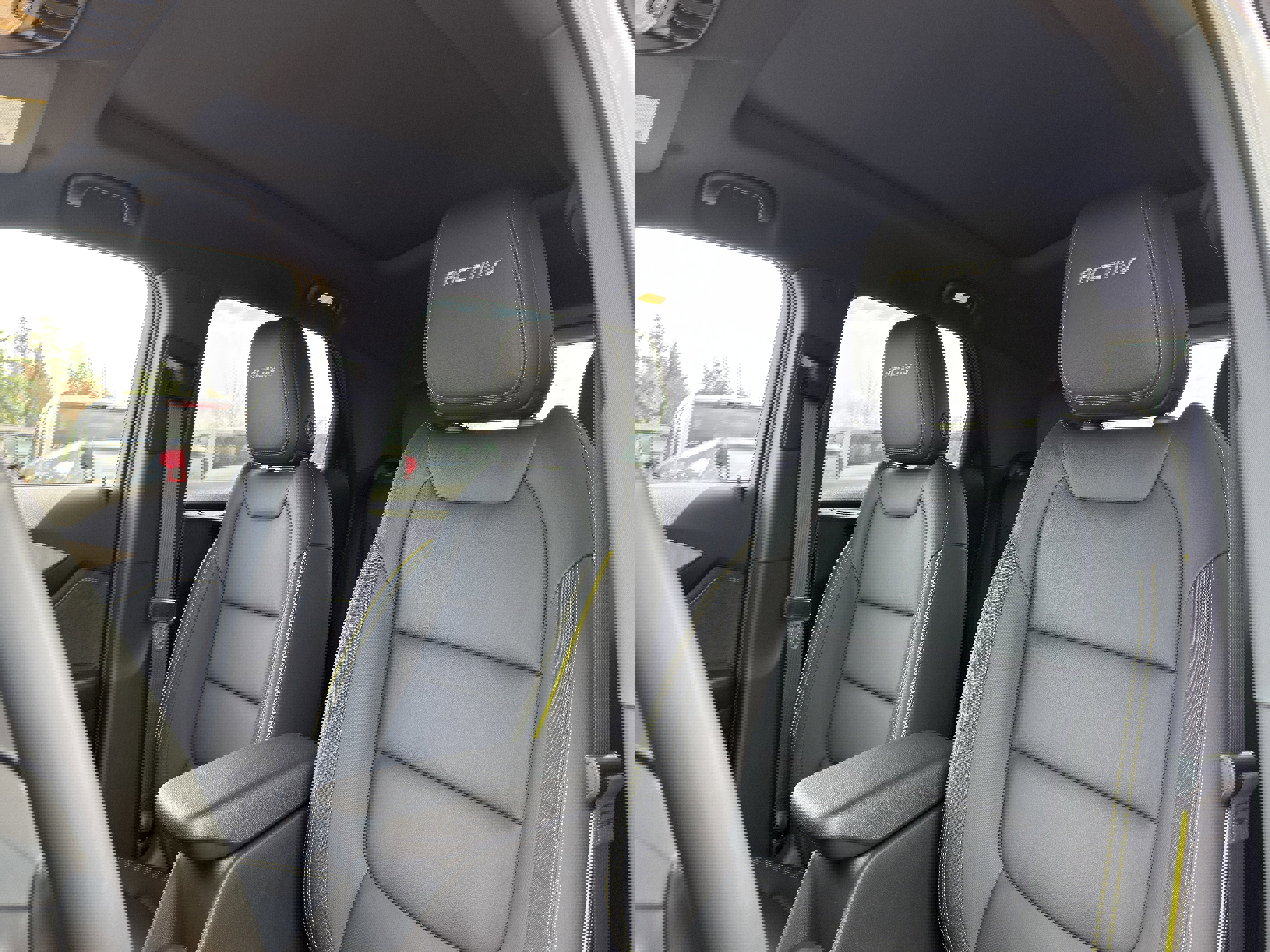 New 2026 Chevrolet TrailBlazer ACTIV w/ Convenience Package image 10