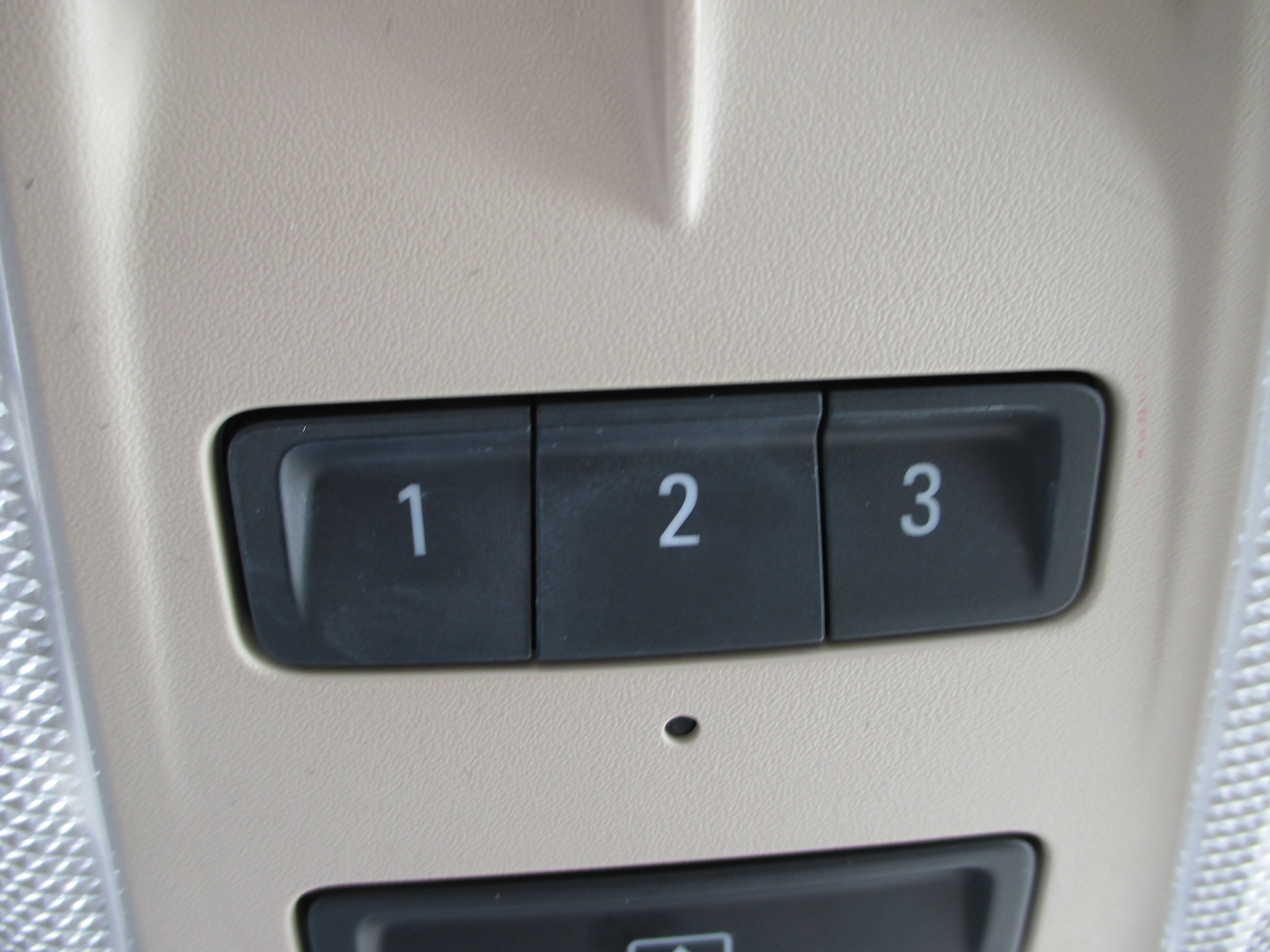 Used 2016 Buick LaCrosse Premium w/ Driver Confidence Package #1 image 19