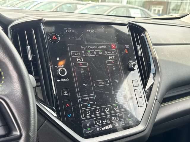 Used 2024 Subaru Ascent Onyx Edition AWD/4WD image 23