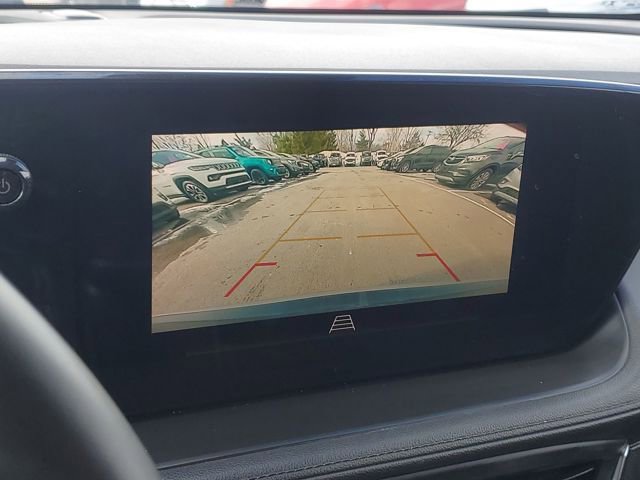 Used 2024 Buick Encore GX Preferred image 18