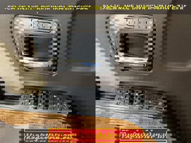 Used 2016 GMC Sierra 1500 SLT image 13