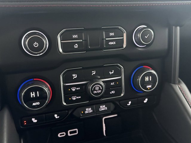 Certified 2023 Chevrolet Tahoe RST image 23