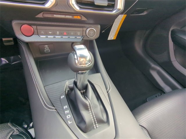 New 2026 Ford Mustang Premium image 20