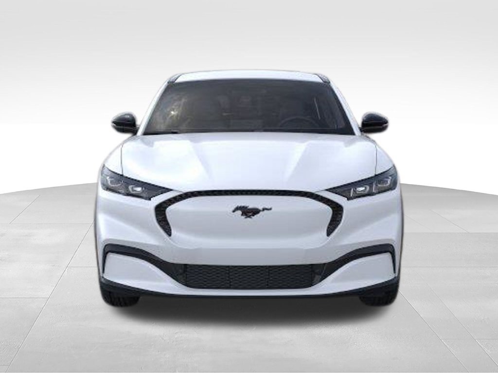 New 2026 Ford Mustang Mach-E Select w/ Comfort Package Lite AWD/4WD image 7