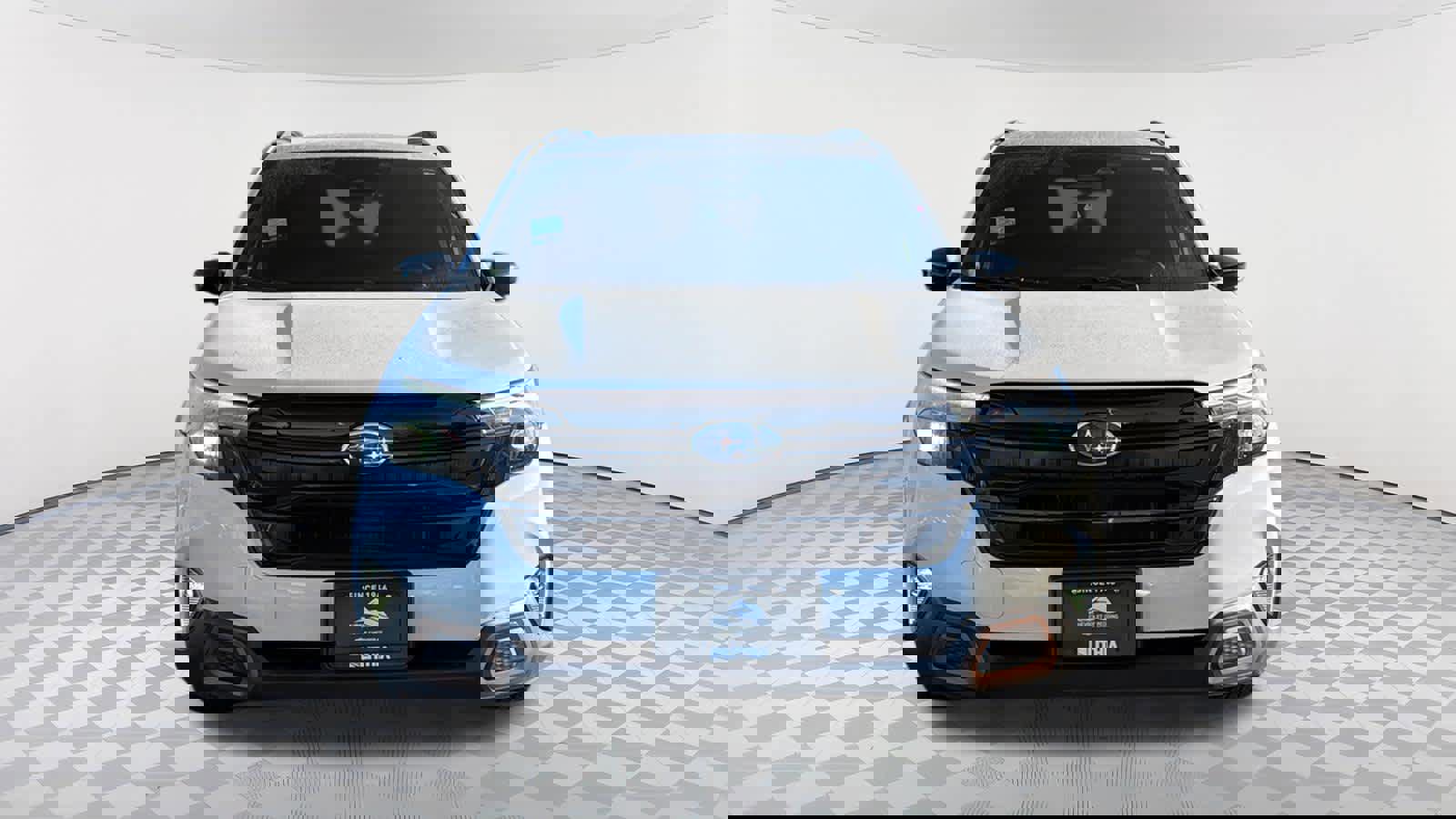 Used 2025 Subaru Forester Sport w/ Popular Package #2 image 2