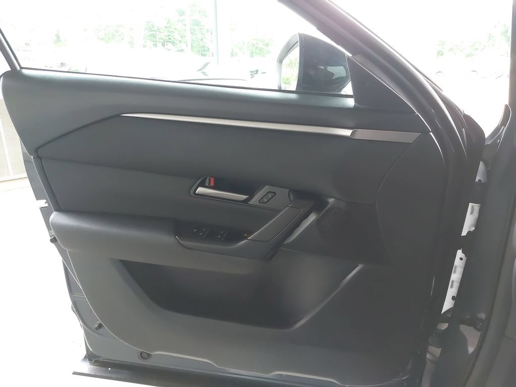Used 2024 MAZDA CX-50 AWD 2.5 S w/ Select Package image 28