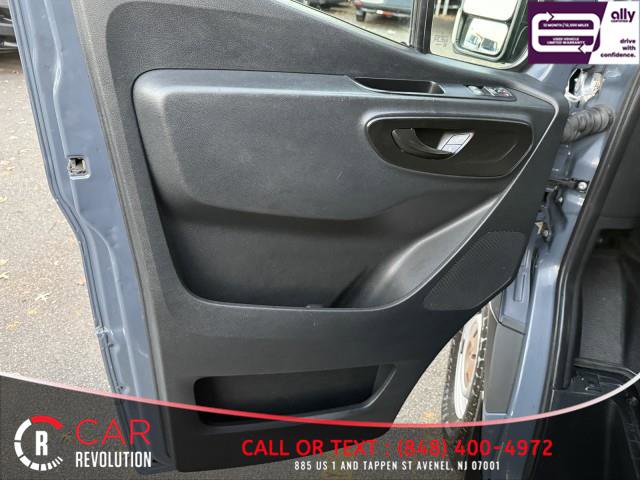 Used 2019 Mercedes-Benz Sprinter 170 image 23