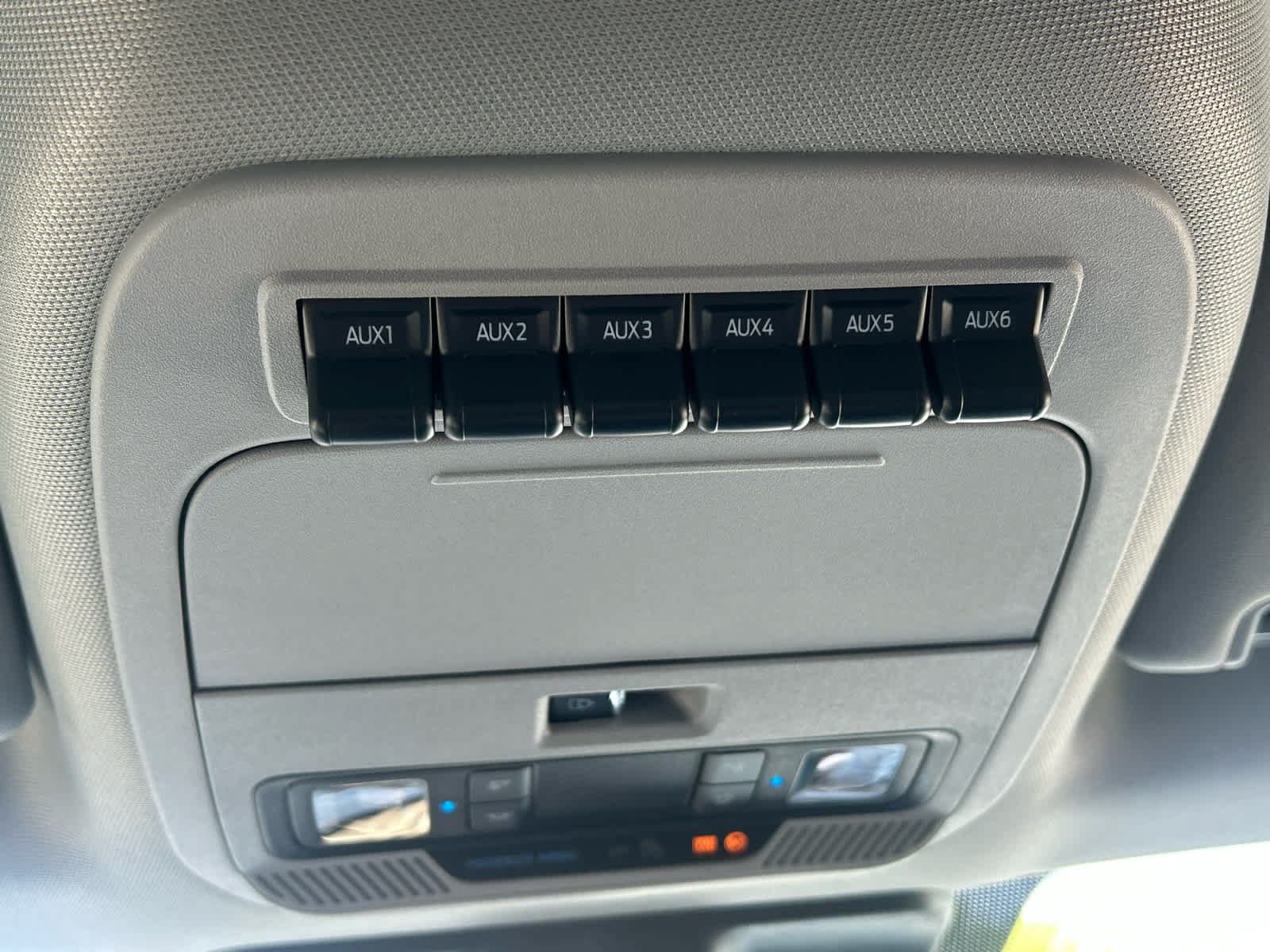 New 2026 Ford F450 XL AWD/4WD image 38