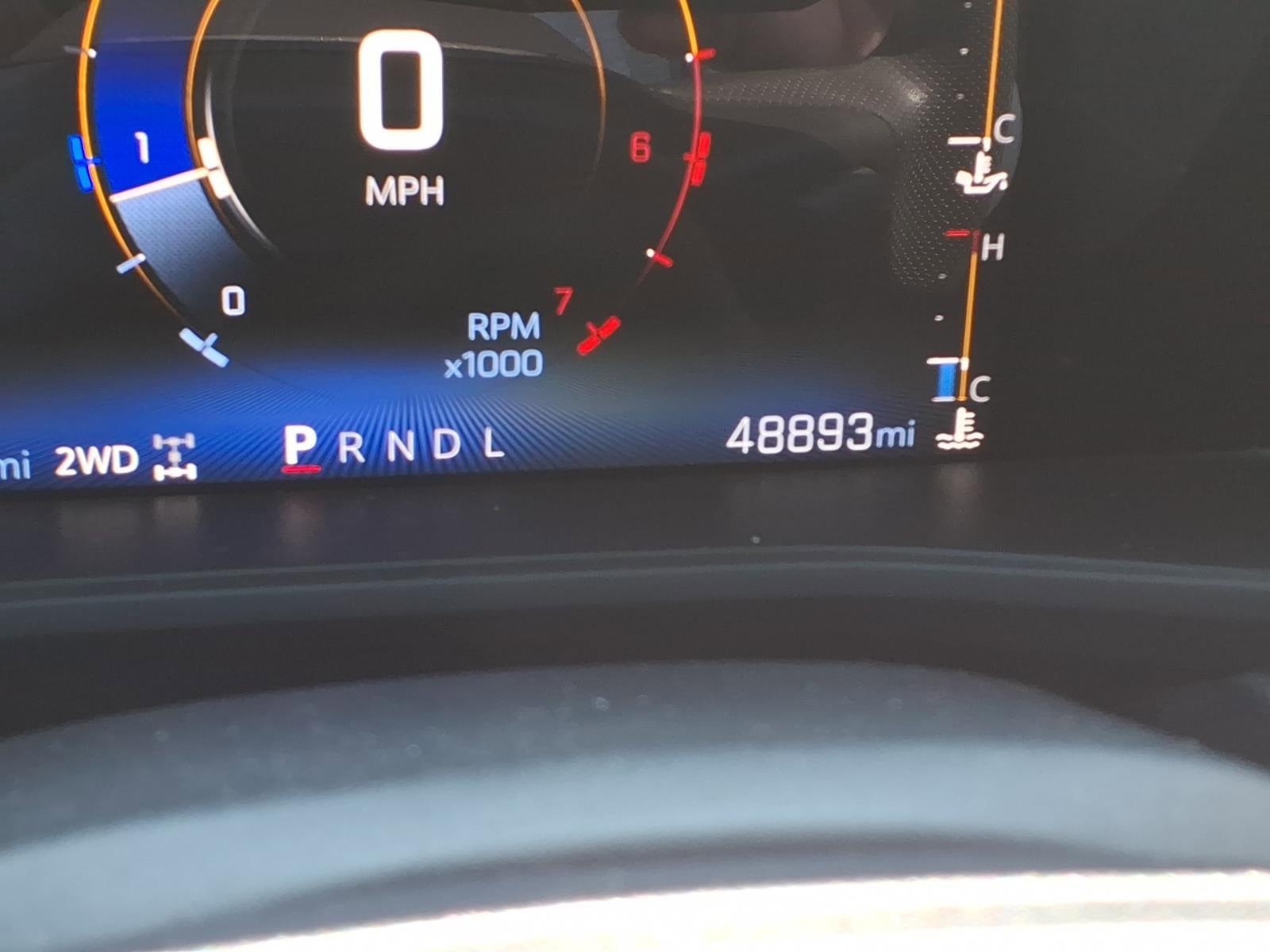 Certified 2023 Chevrolet Colorado W/T w/ Advanced Trailering Package image 33