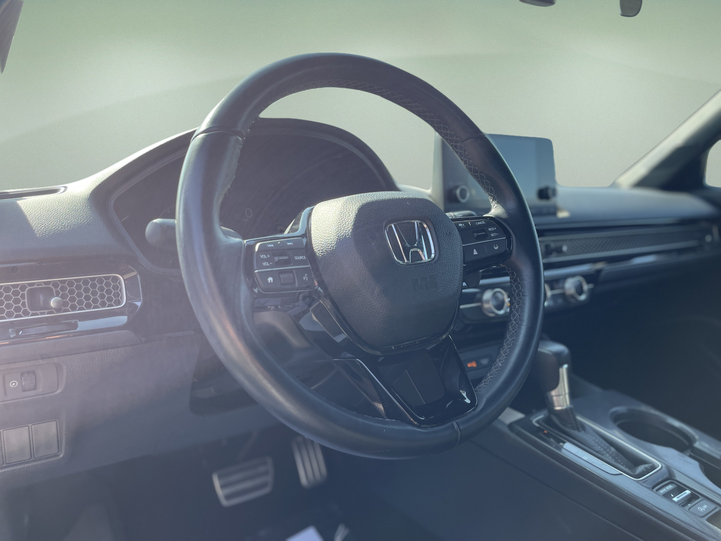 Used 2022 Honda Civic Sport image 16