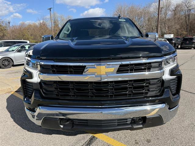 New 2026 Chevrolet Silverado 1500 LT image 10
