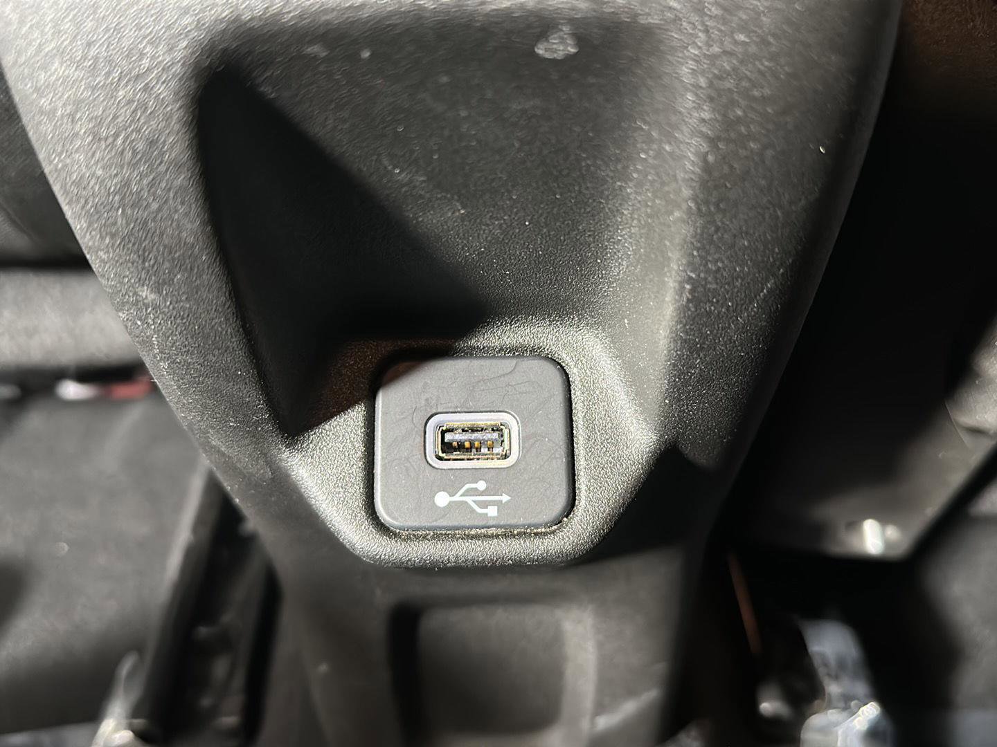 Used 2022 Jeep Renegade Latitude image 18