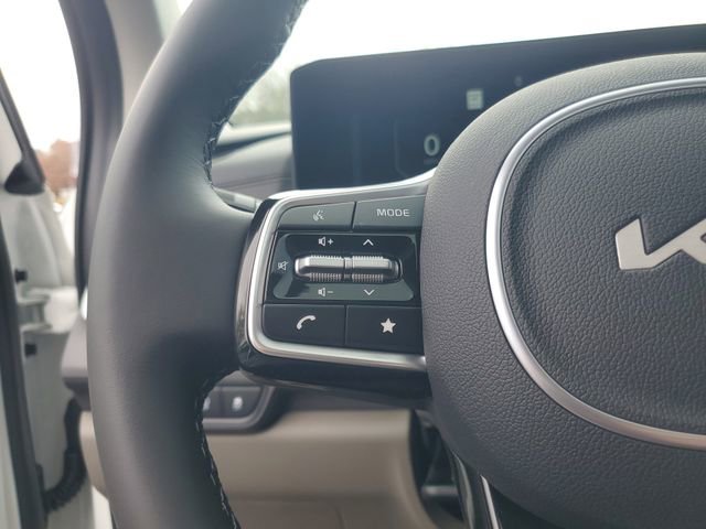 New 2026 Kia Carnival SX image 18