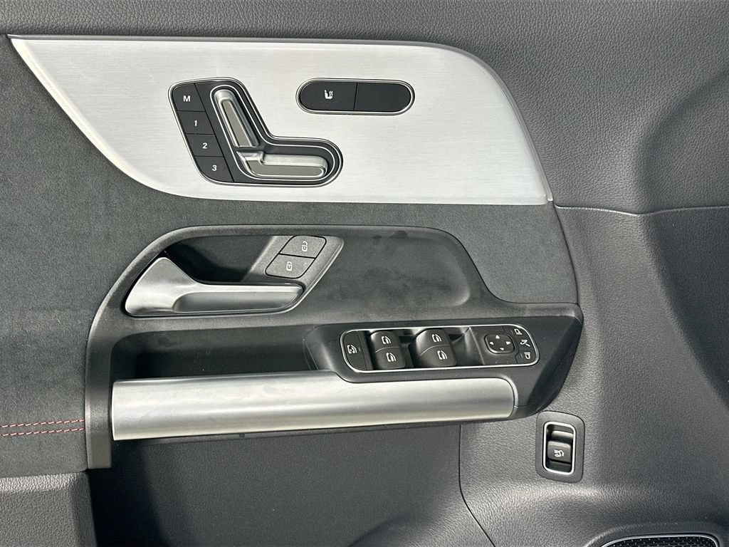 Certified 2026 Mercedes-Benz GLA 35 AMG 4MATIC image 18