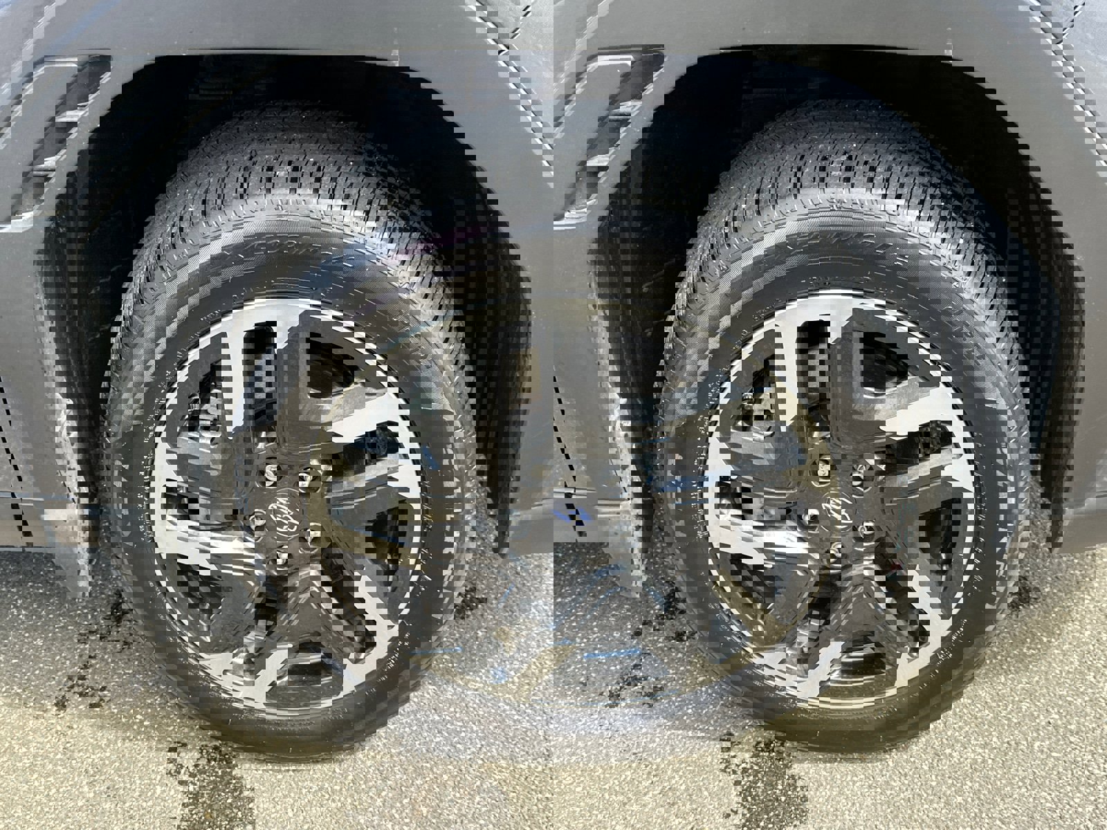 Certified 2025 Subaru Forester Premium AWD/4WD image 7