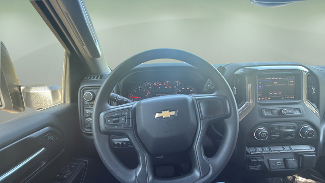 New 2026 Chevrolet Silverado 2500 W/T w/ WT Convenience Package AWD/4WD image 13