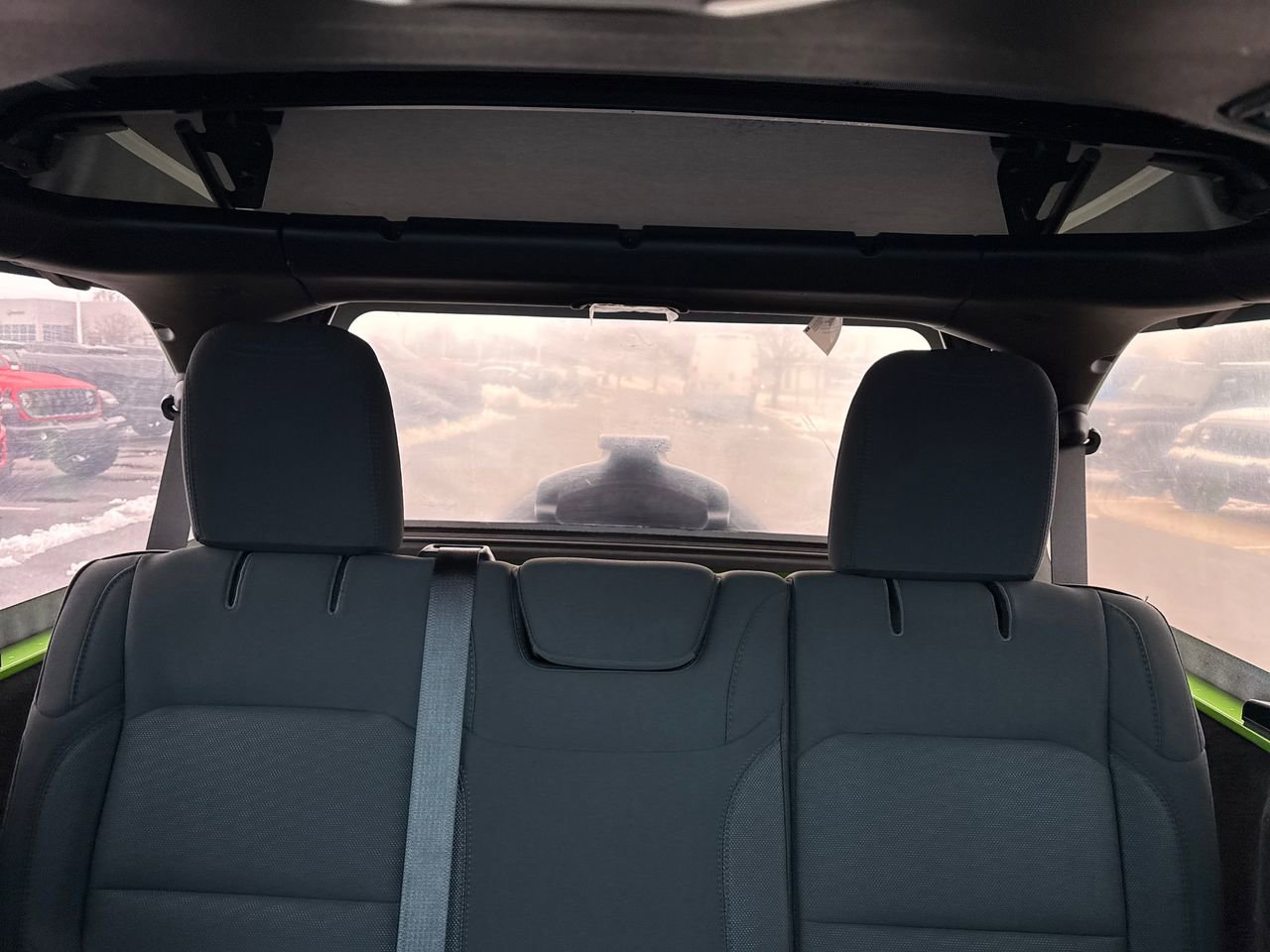 Used 2020 Jeep Wrangler Unlimited Sport S image 24