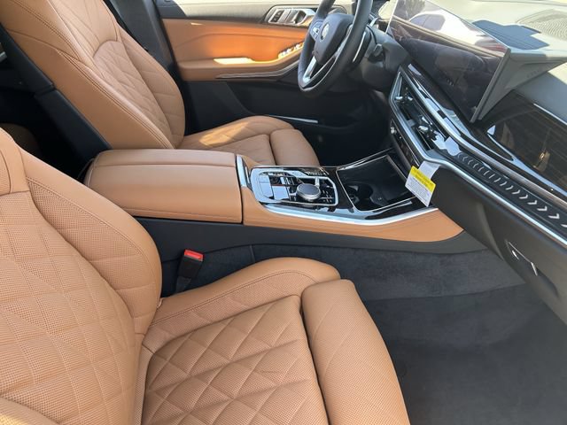 Used 2026 BMW X5 sDrive40i w/ Premium Package RWD image 12