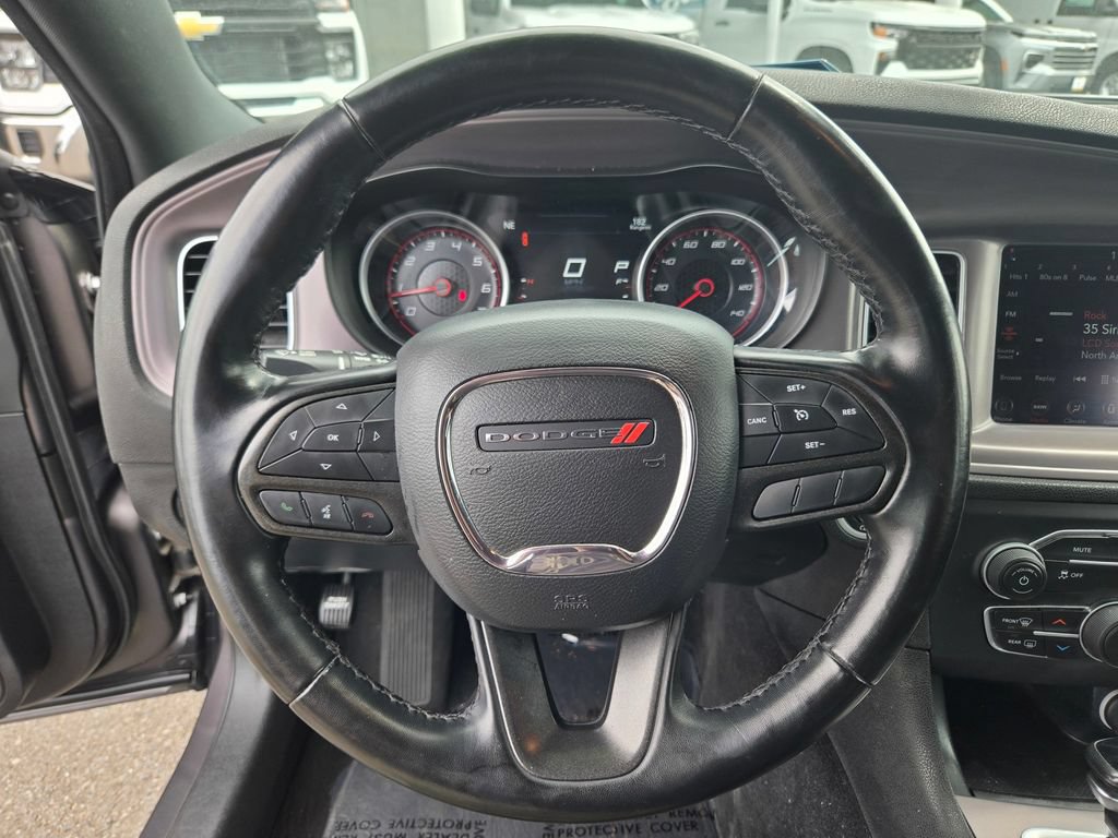 Used 2023 Dodge Charger SXT RWD image 20