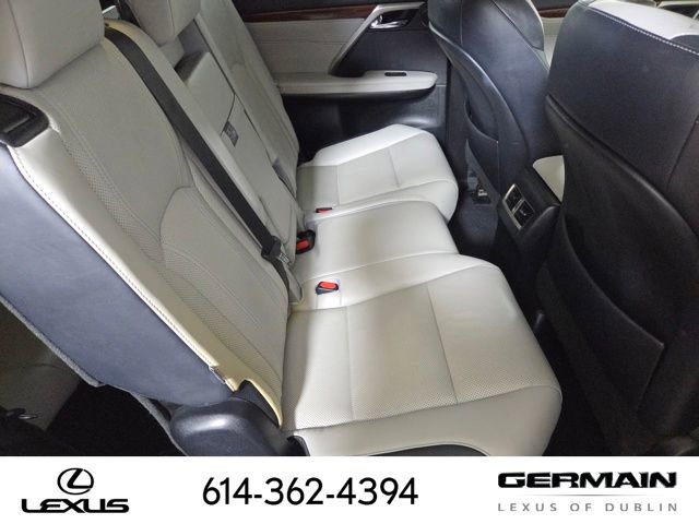 Used 2019 Lexus RX 350L AWD image 21