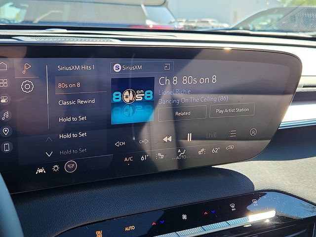New 2026 Buick Enclave Preferred w/ Power Package AWD/4WD image 13