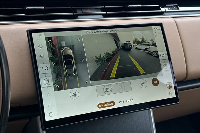 Used 2024 Land Rover Range Rover SE image 19