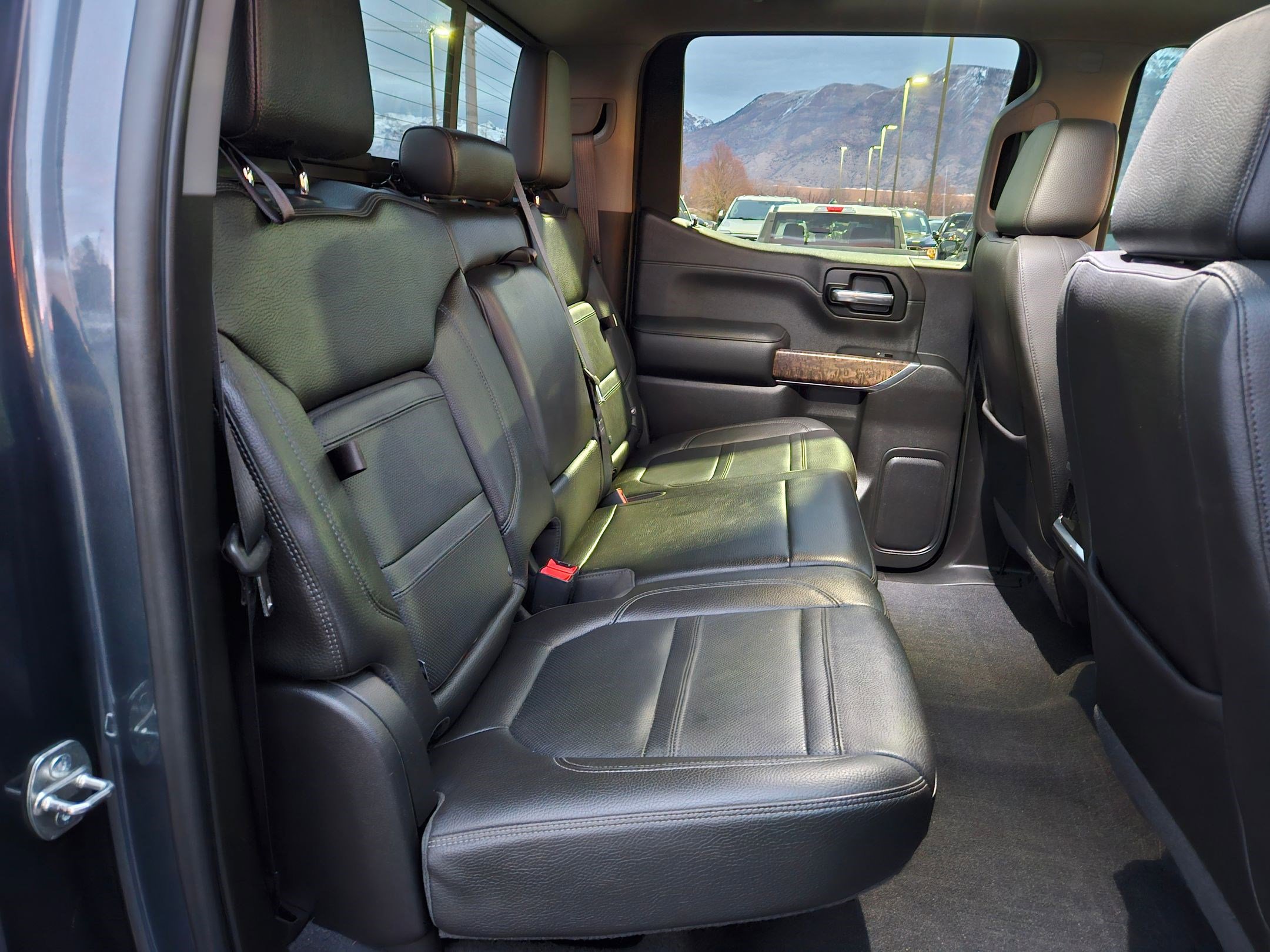 Used 2019 GMC Sierra 1500 Denali w/ Denali Ultimate Package image 34