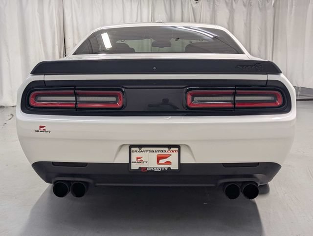 Used 2023 Dodge Challenger SRT Hellcat RWD image 27