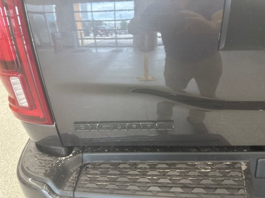 New 2026 RAM 2500 Big Horn image 17