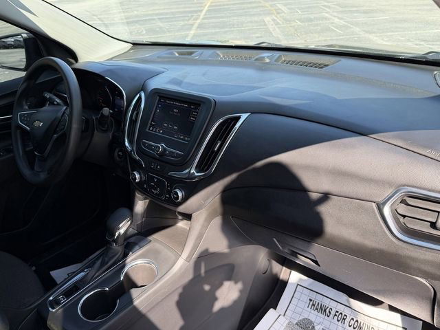 Used 2022 Chevrolet Equinox LT FWD image 31