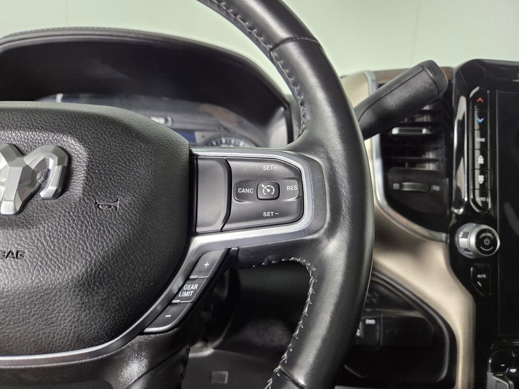 Certified 2024 RAM 2500 Laramie image 16