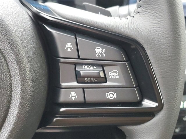 New 2026 Subaru Outback Premium image 21