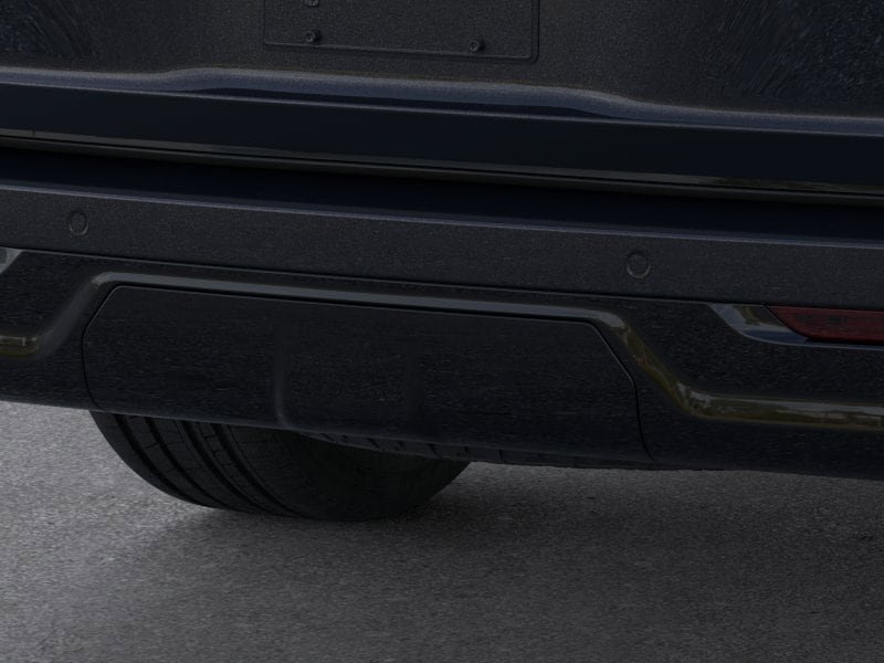 New 2026 Lincoln Navigator L Reserve AWD/4WD image 23