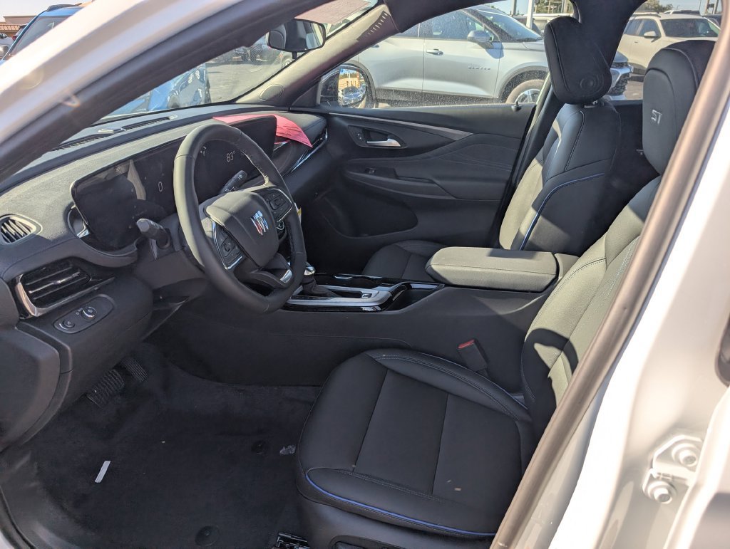 New 2026 Buick Envista Sport Touring w/ Convenience I Package FWD image 13