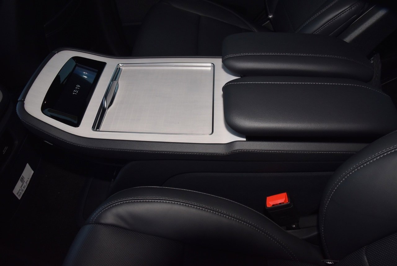 New 2025 Lincoln Navigator Reserve w/ Jet Appearance Package image 27