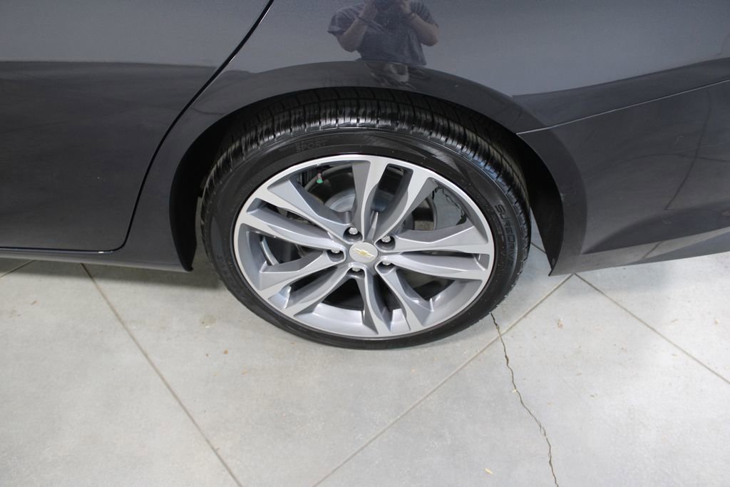 Used 2023 Chevrolet Malibu LT image 57