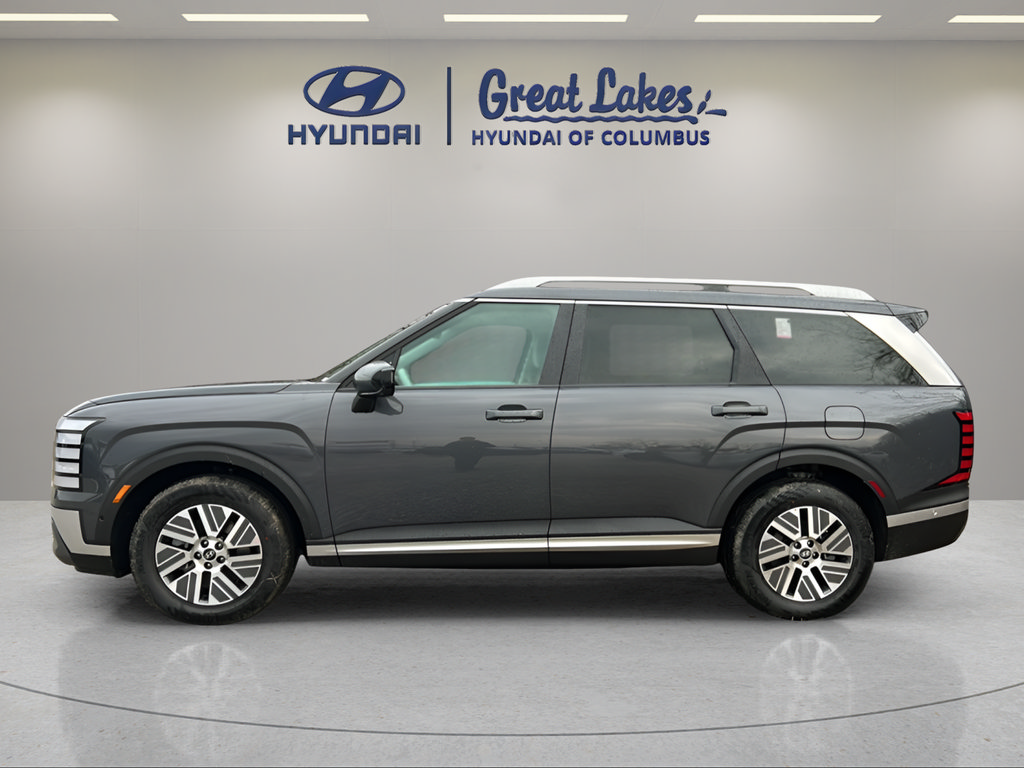 New 2026 Hyundai Palisade SEL Premium AWD/4WD image 2
