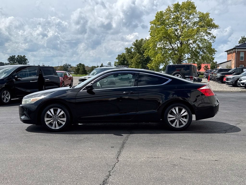Used 2009 Honda Accord EX-L image 4