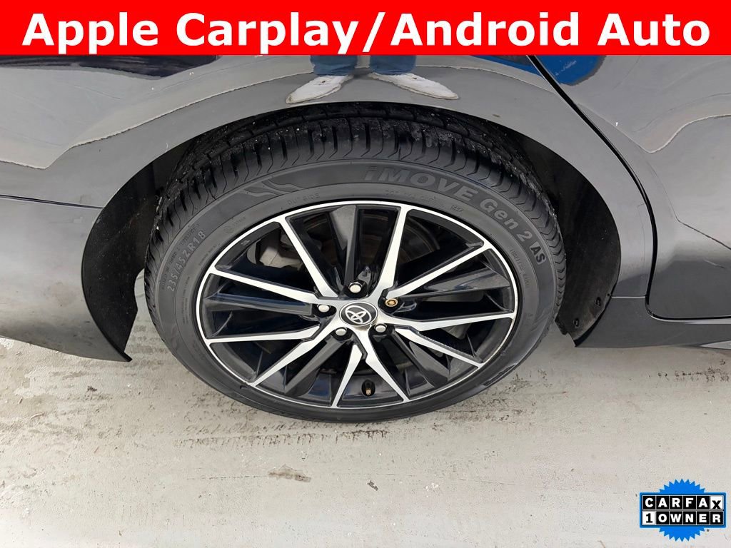 Used 2023 Toyota Camry SE image 11