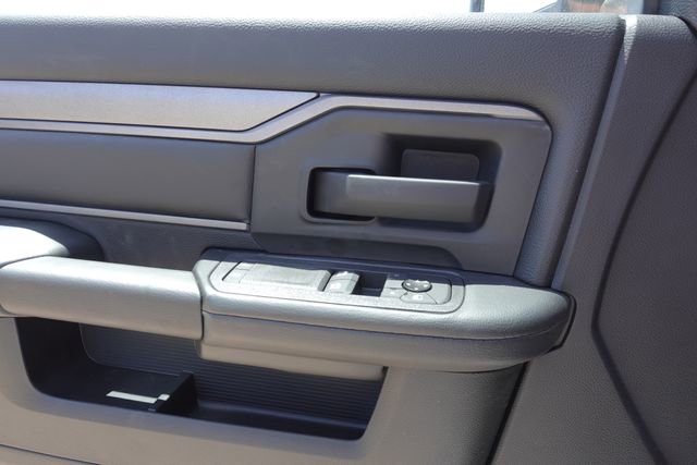 New 2025 RAM 5500 Tradesman image 16