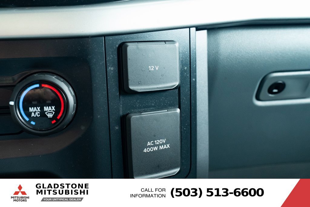 Used 2022 Ford F150 XLT AWD/4WD image 19