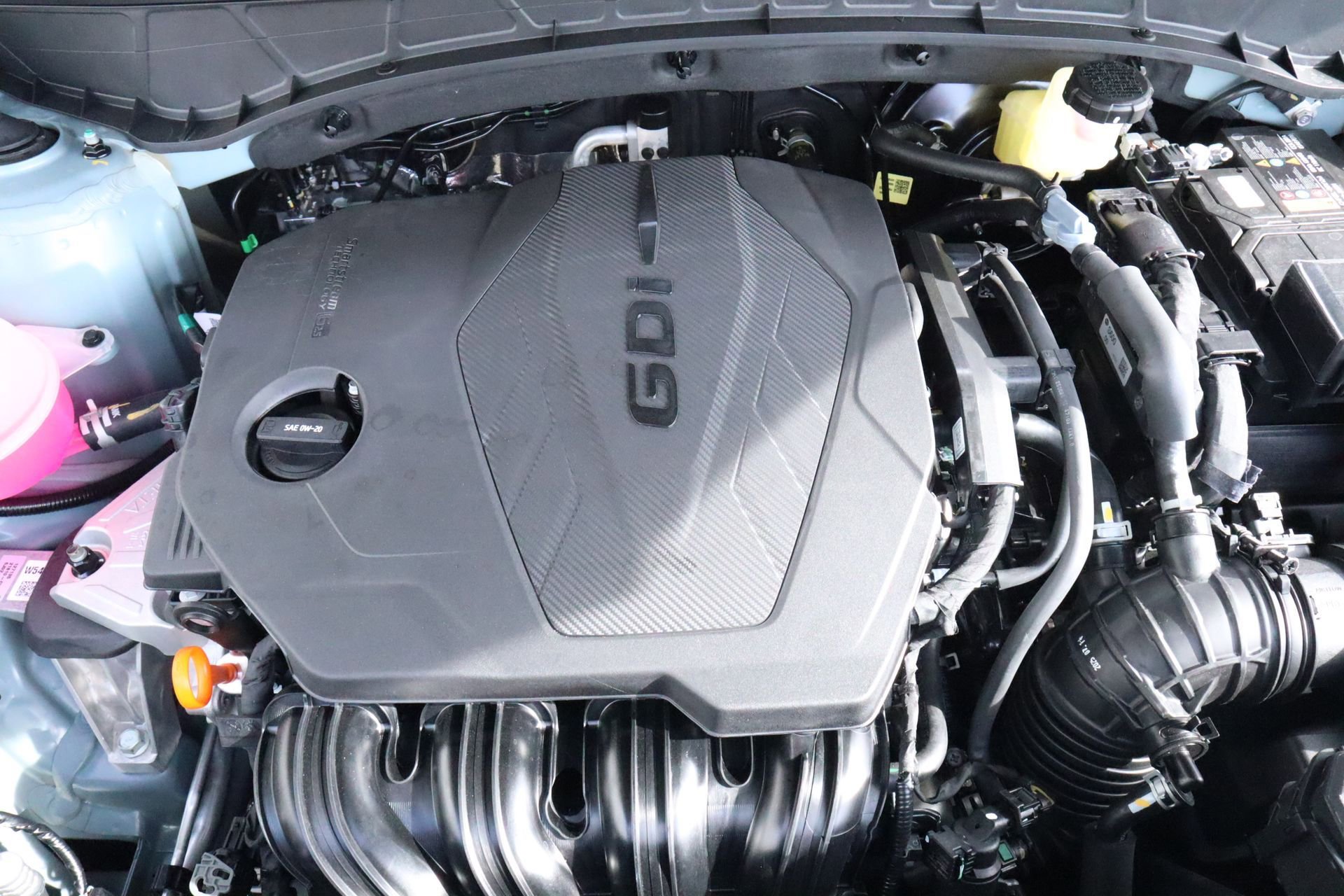 New 2026 Hyundai Santa Cruz SEL image 6