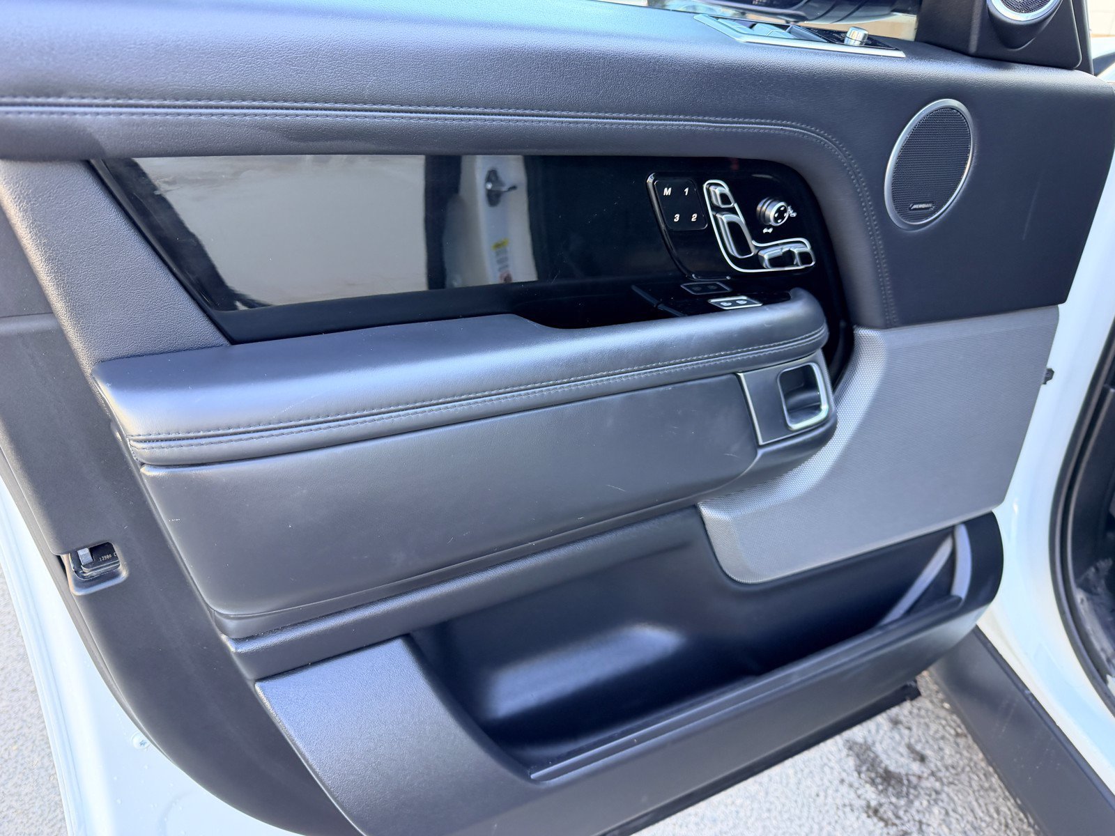 Used 2021 Land Rover Range Rover Westminster Edition AWD/4WD image 19