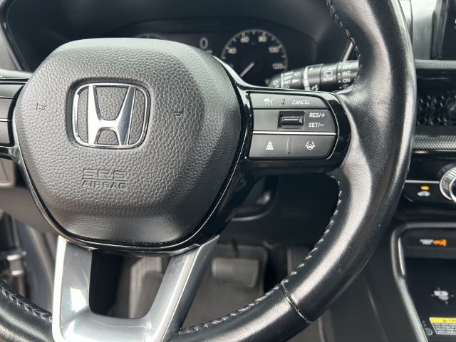 Used 2025 Honda CR-V EX-L image 27