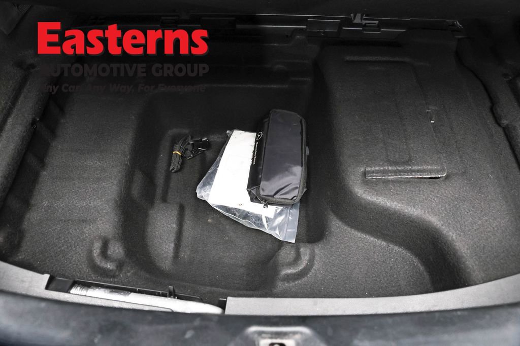 Used 2019 Mercedes-Benz E 450 4MATIC Coupe w/ AMG Line Package image 25