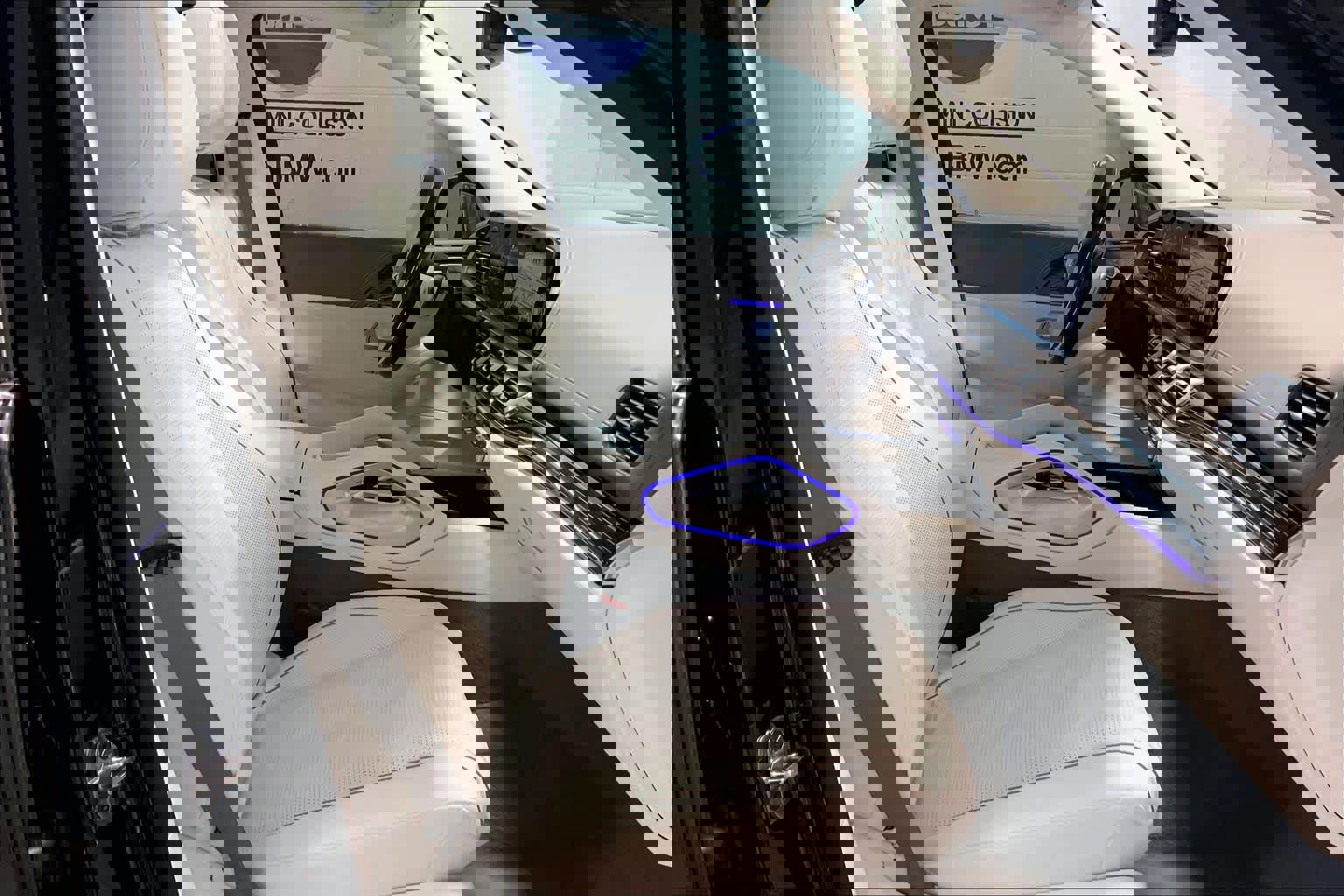 Used 2025 Mercedes-Benz Maybach GLS 600 4MATIC image 8