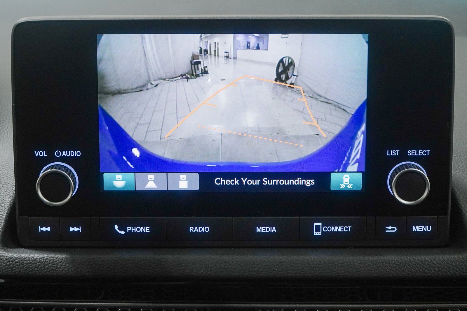 New 2026 Honda Civic Sport image 27