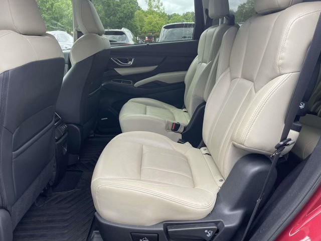 Used 2019 Subaru Ascent Limited w/ Popular Package #2 AWD/4WD image 11